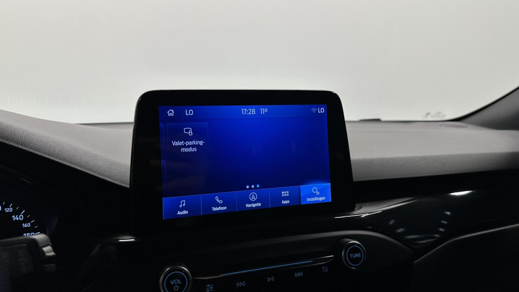 Ford FOCUS Wagon (N328BN) met abonnement