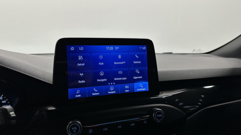 Ford FOCUS Wagon (N328BN) met abonnement