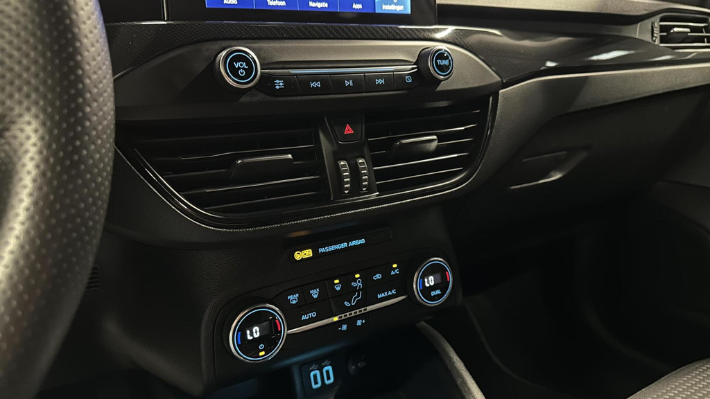 Ford FOCUS Wagon (N328BN) met abonnement