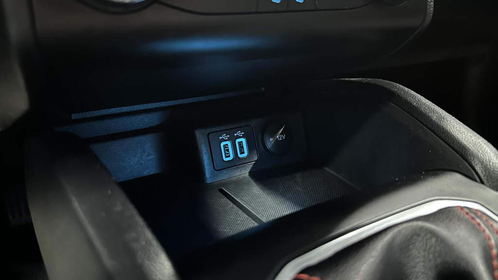 Ford FOCUS Wagon (N328BN) met abonnement