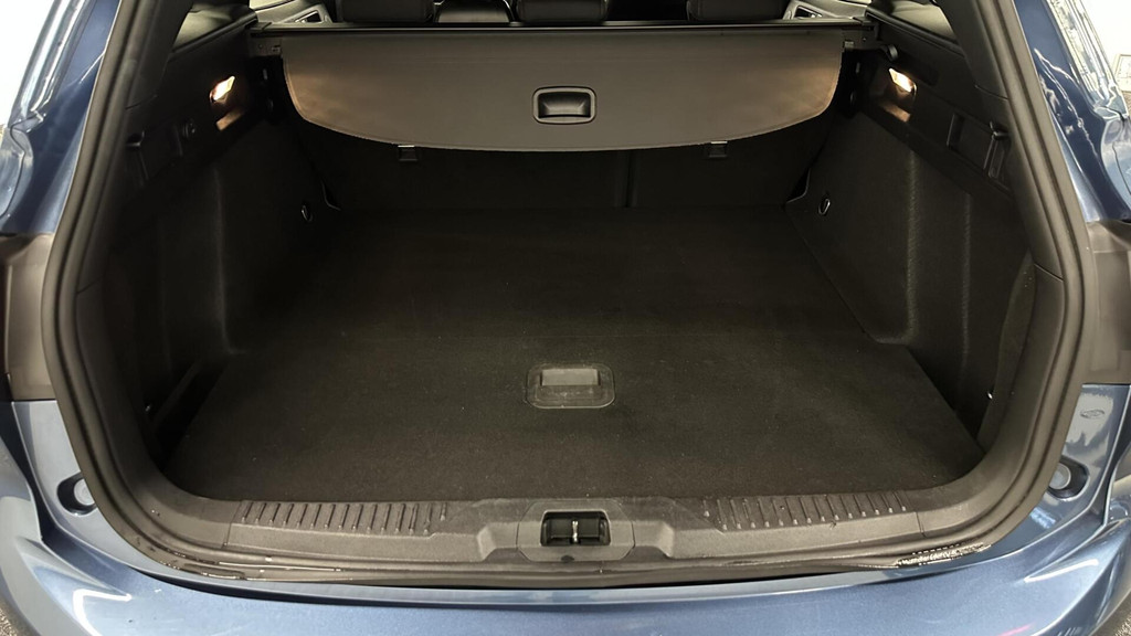 Ford FOCUS Wagon (N328BN) met abonnement