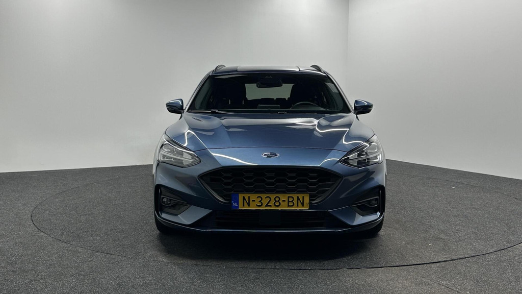 Ford FOCUS Wagon (N328BN) met abonnement