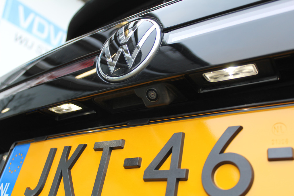 Volkswagen T-Cross (JKT46B) met abonnement