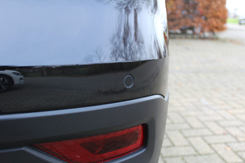 Volkswagen T-Cross (JKT46B) met abonnement