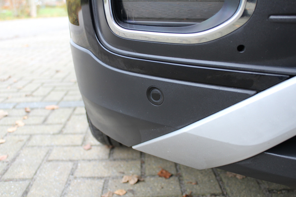 Volkswagen T-Cross (JKT46B) met abonnement