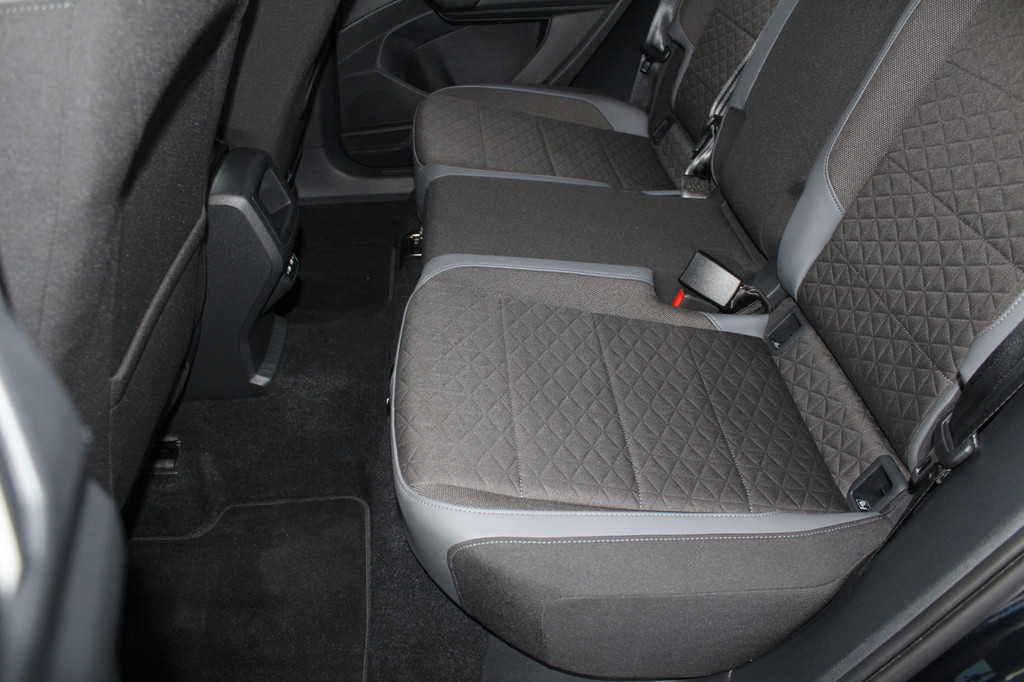 Volkswagen T-Cross (JKT46B) met abonnement