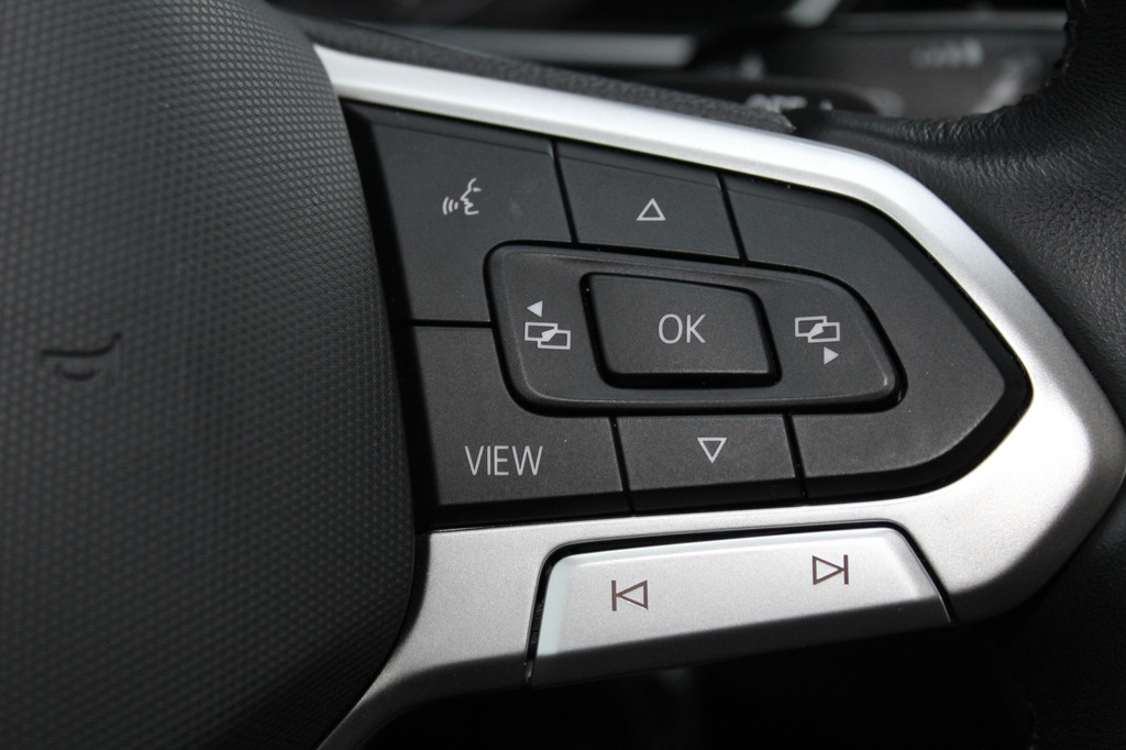 Volkswagen T-Cross (JKT46B) met abonnement