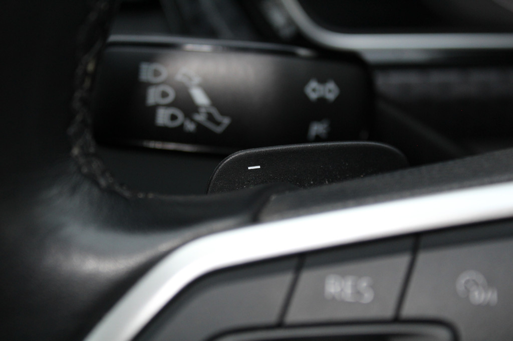 Volkswagen T-Cross (JKT46B) met abonnement