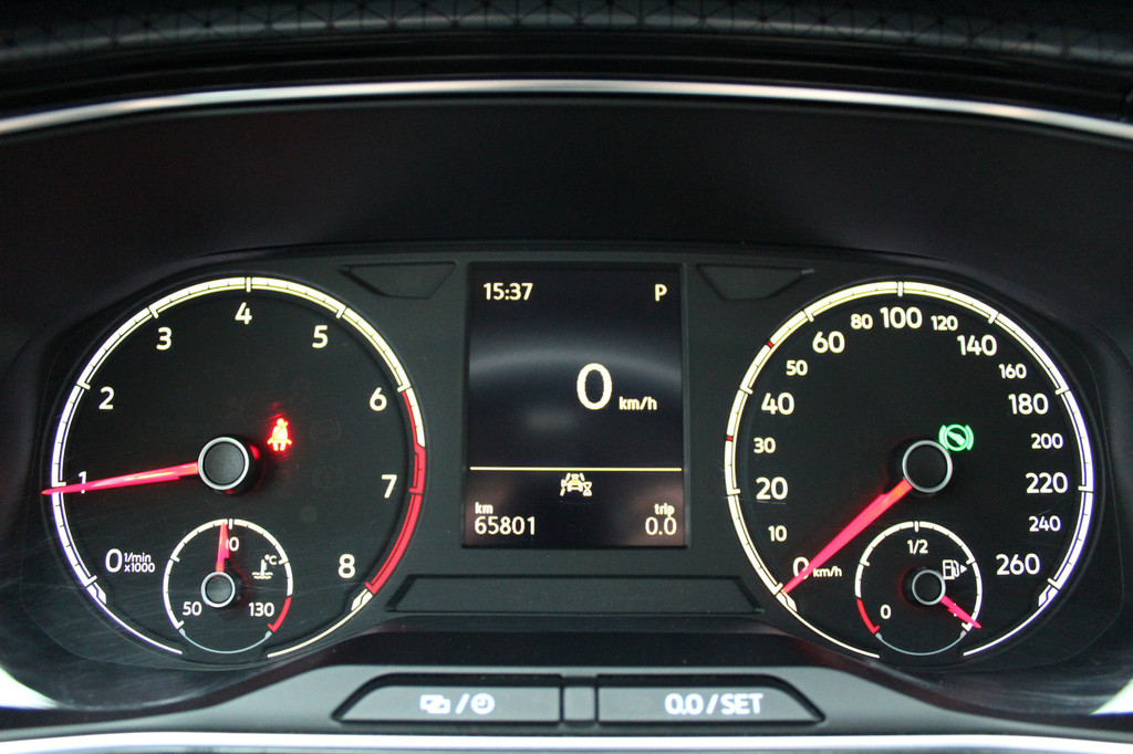 Volkswagen T-Cross (JKT46B) met abonnement