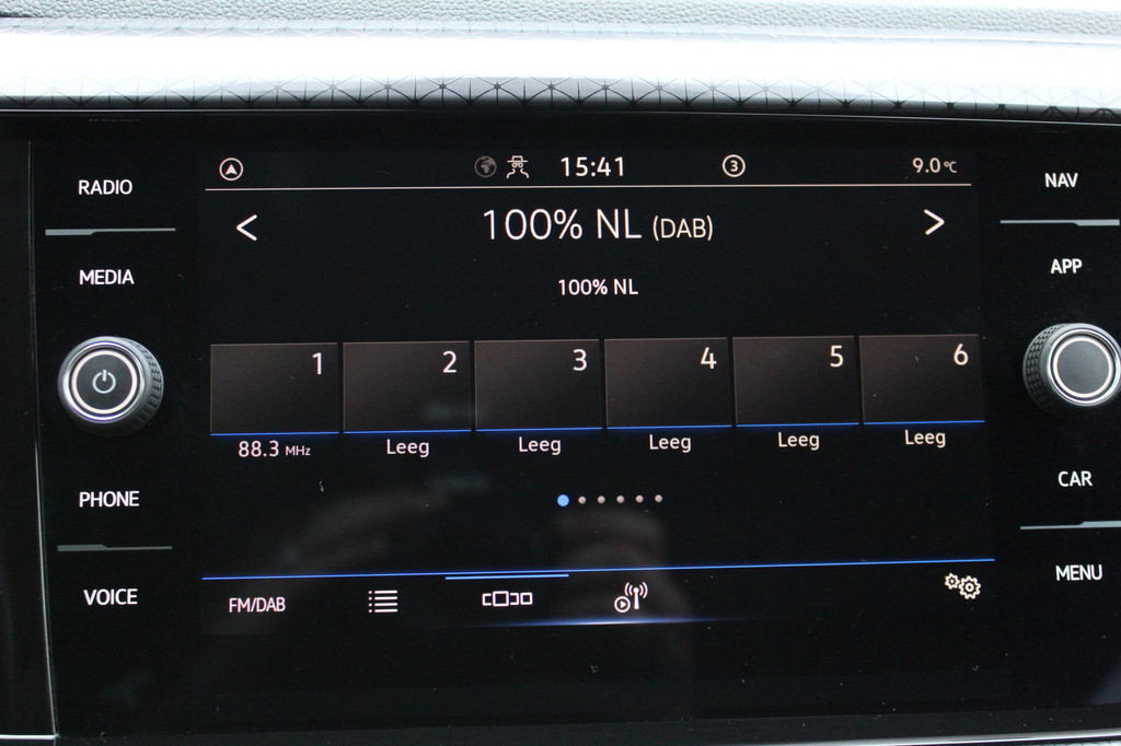 Volkswagen T-Cross (JKT46B) met abonnement