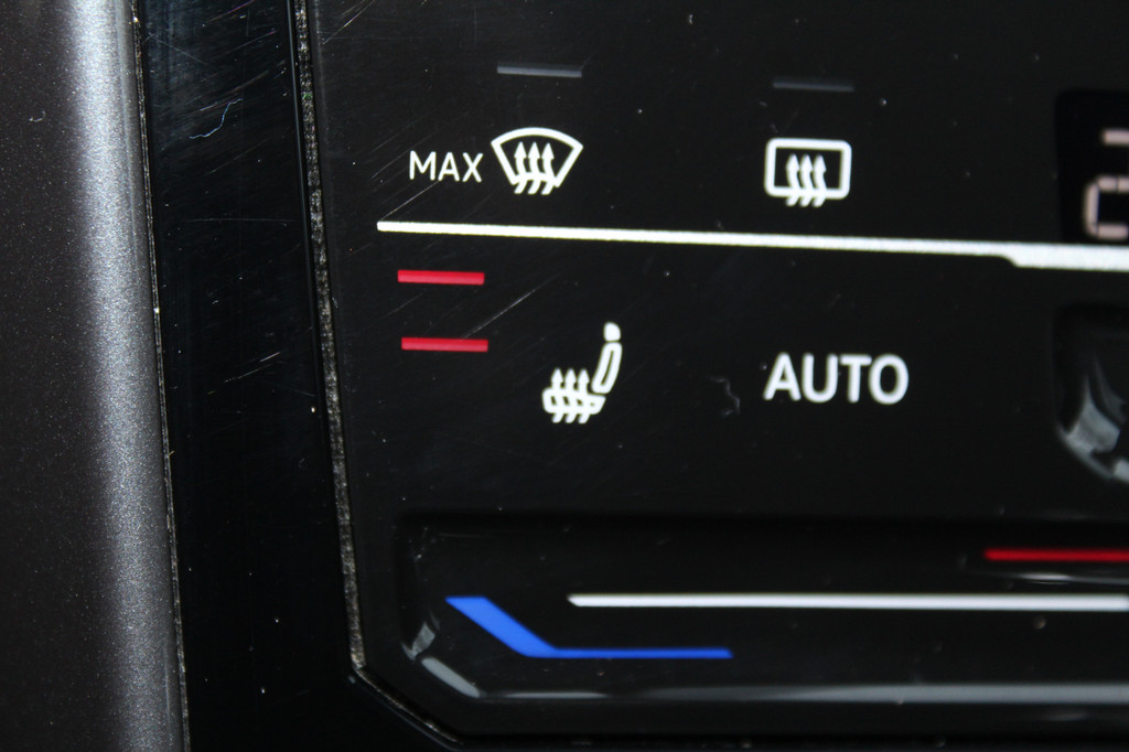 Volkswagen T-Cross (JKT46B) met abonnement