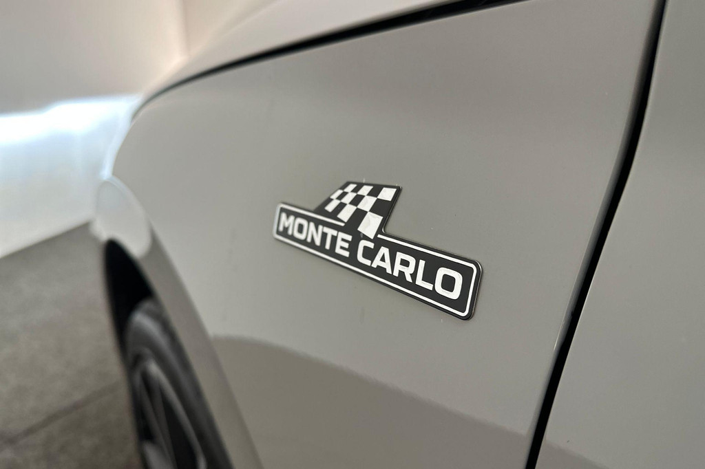 ŠKODA Scala (X257FG) met abonnement