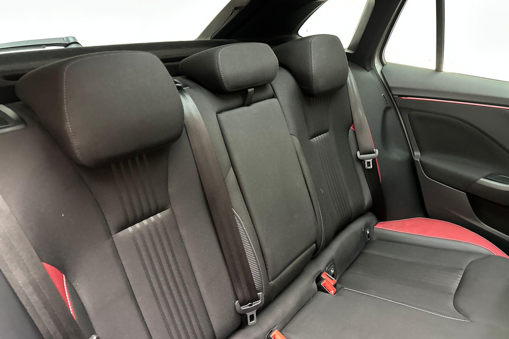 ŠKODA Scala (X257FG) met abonnement