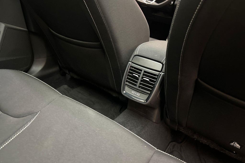 ŠKODA Scala (X257FG) met abonnement