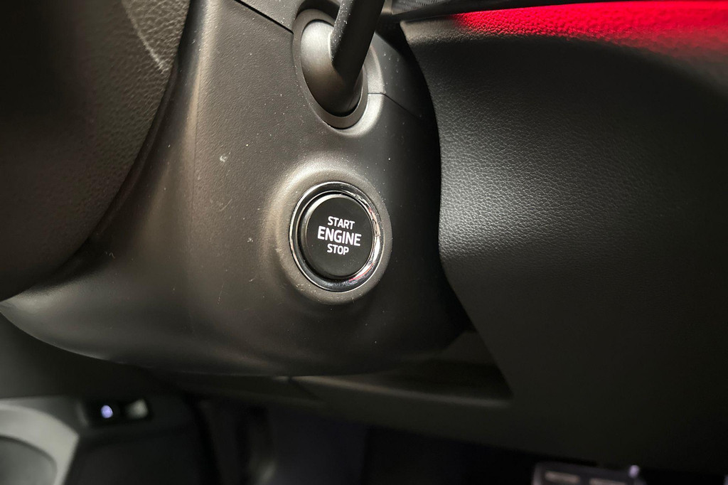 ŠKODA Scala (X257FG) met abonnement