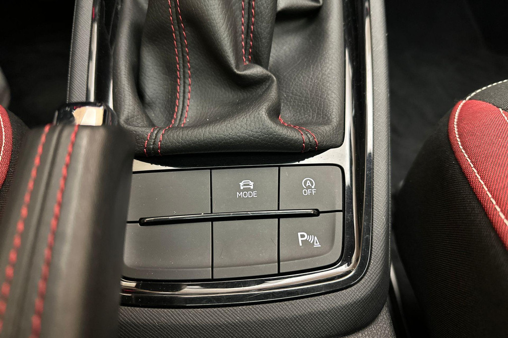 ŠKODA Scala (X257FG) met abonnement