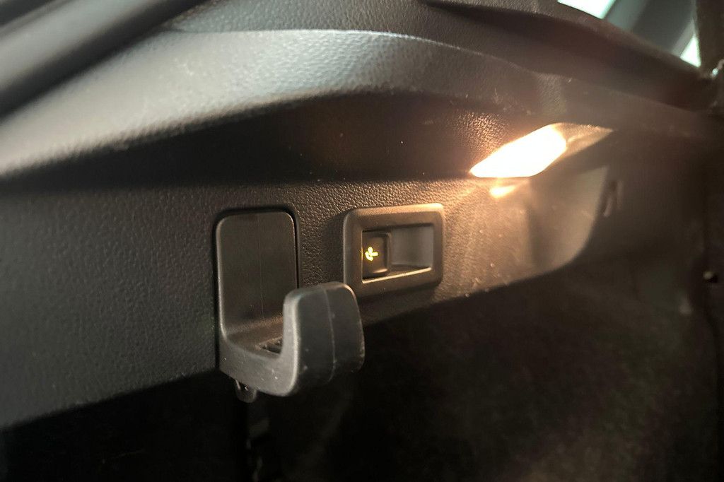 ŠKODA Scala (X257FG) met abonnement