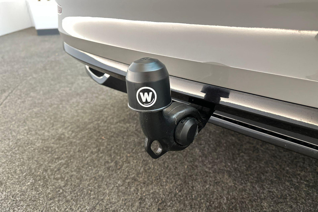 ŠKODA Scala (X257FG) met abonnement