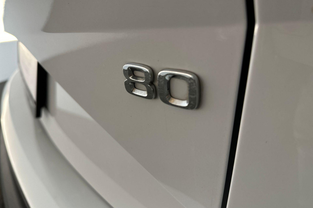 ŠKODA ENYAQ iV (T286KB) met abonnement