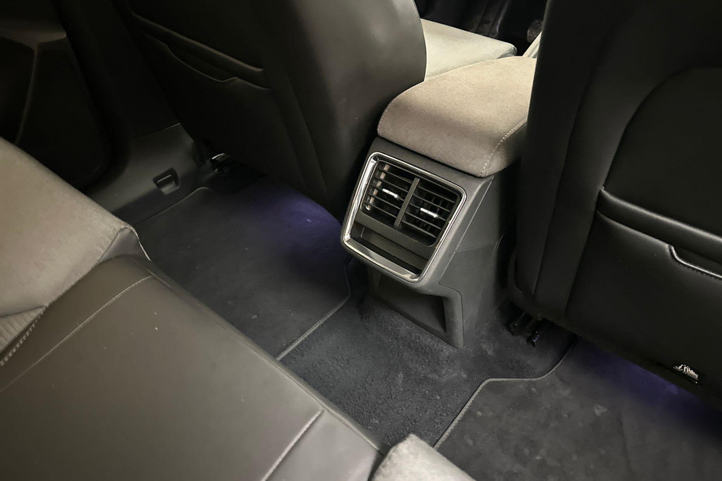 ŠKODA ENYAQ iV (T286KB) met abonnement