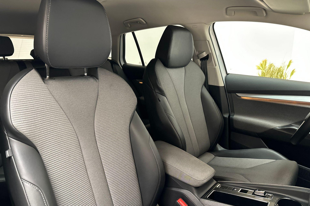 ŠKODA ENYAQ iV (T286KB) met abonnement