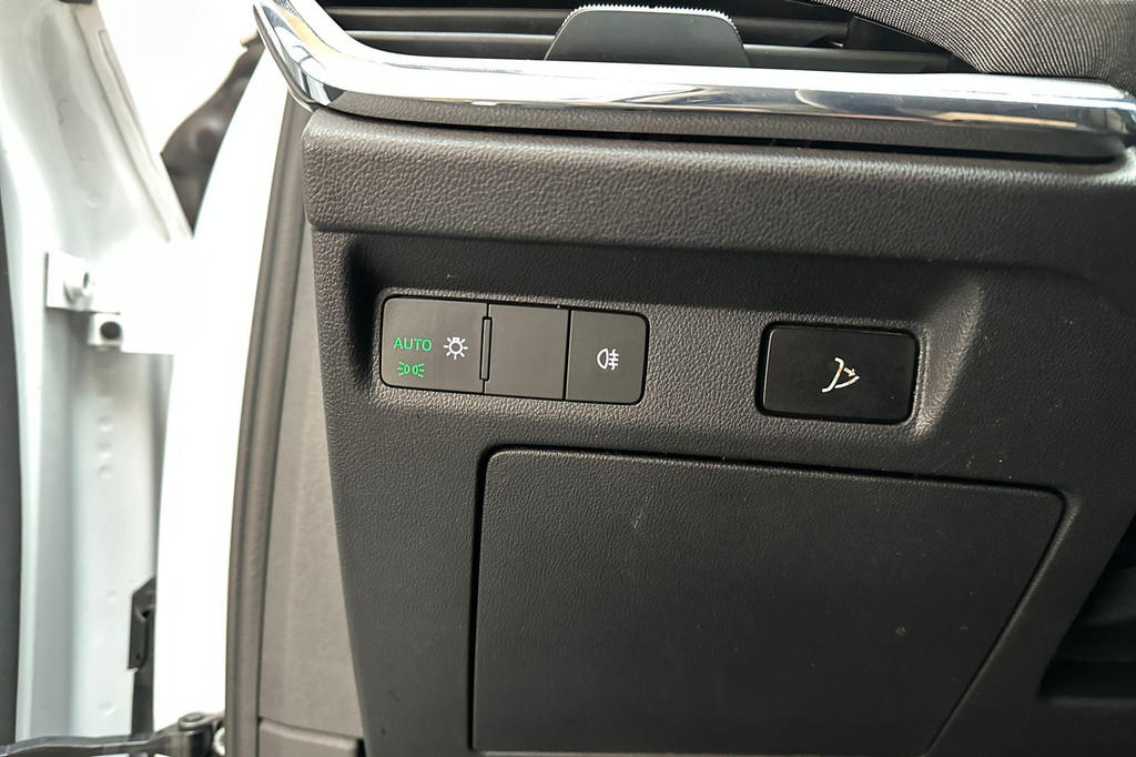 ŠKODA ENYAQ iV (T286KB) met abonnement