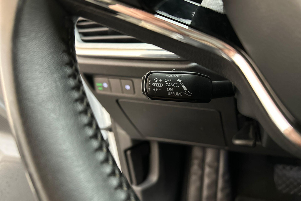 ŠKODA ENYAQ iV (T286KB) met abonnement