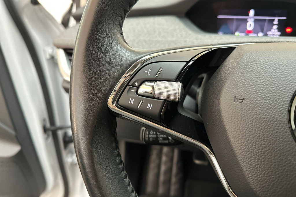 ŠKODA ENYAQ iV (T286KB) met abonnement