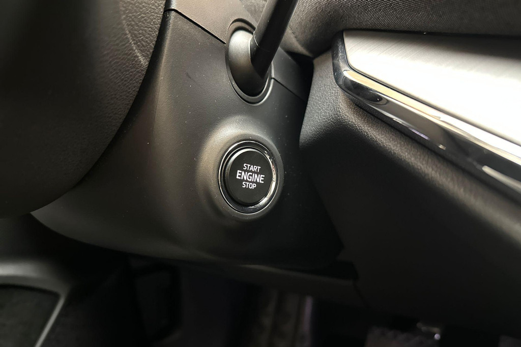 ŠKODA ENYAQ iV (T286KB) met abonnement