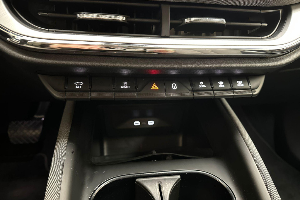 ŠKODA ENYAQ iV (T286KB) met abonnement