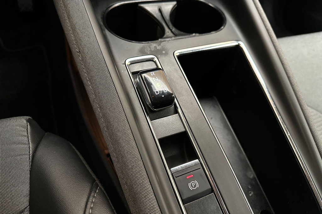 ŠKODA ENYAQ iV (T286KB) met abonnement