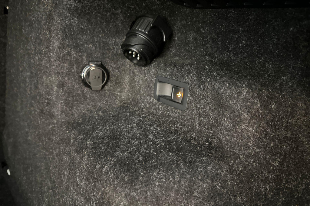 ŠKODA ENYAQ iV (T286KB) met abonnement