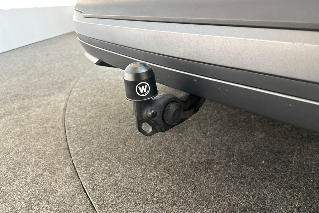 ŠKODA ENYAQ iV (T286KB) met abonnement