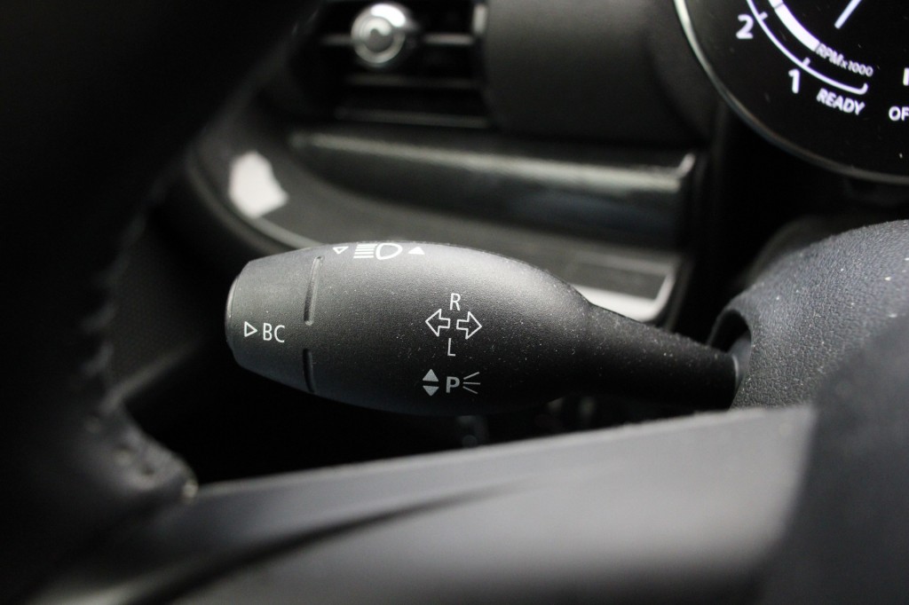 MINI Clubman (J145NT) met abonnement