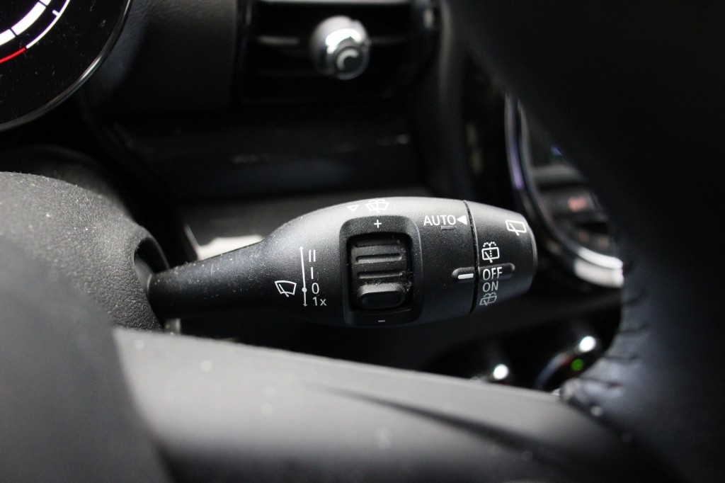 MINI Clubman (J145NT) met abonnement