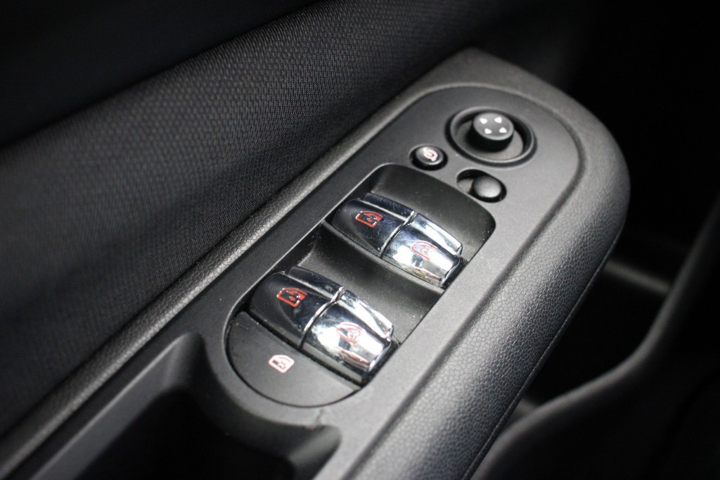 MINI Clubman (J145NT) met abonnement