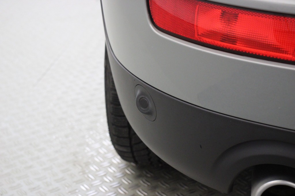 MINI Clubman (J145NT) met abonnement