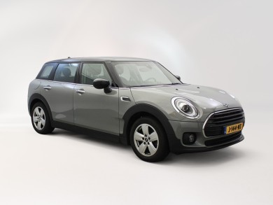 MINI Clubman (J145NT) met auto abonnement