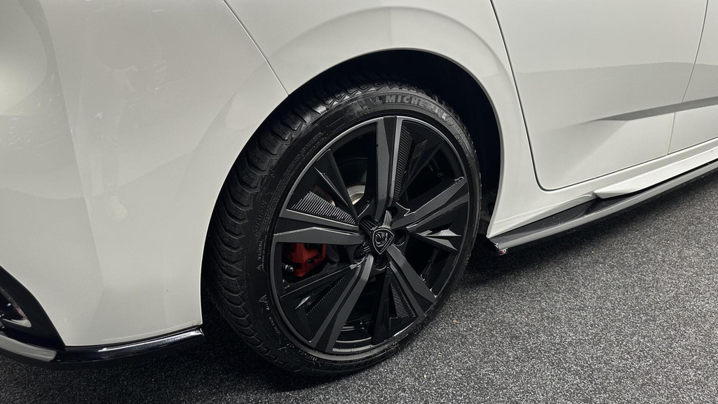 Peugeot 308 (R407JG) met abonnement