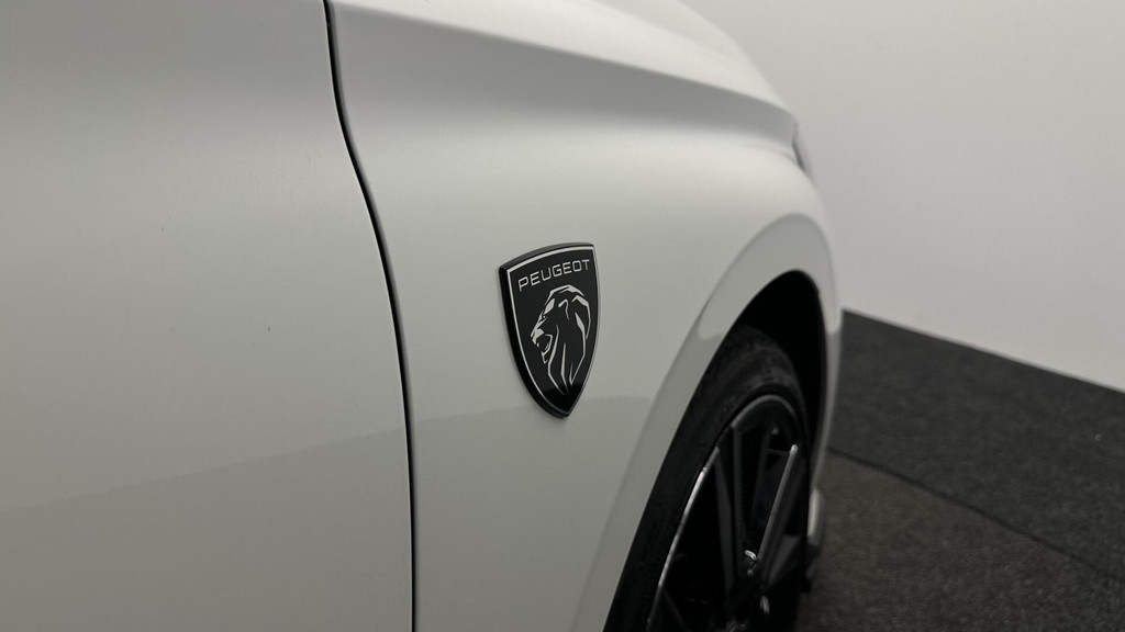 Peugeot 308 (R407JG) met abonnement