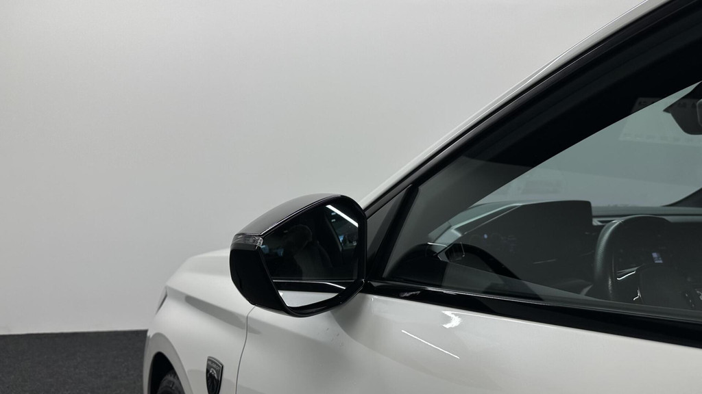 Peugeot 308 (R407JG) met abonnement