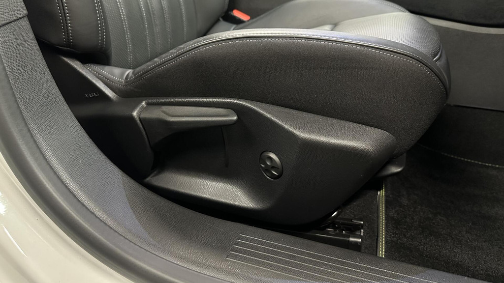 Peugeot 308 (R407JG) met abonnement