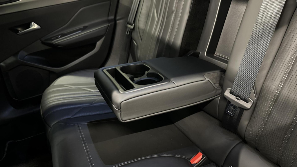 Peugeot 308 (R407JG) met abonnement