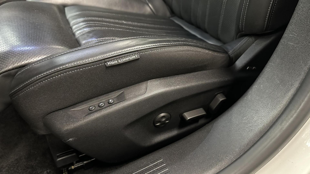 Peugeot 308 (R407JG) met abonnement