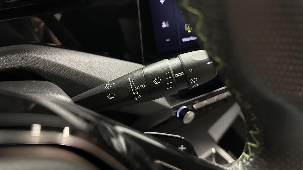 Peugeot 308 (R407JG) met abonnement