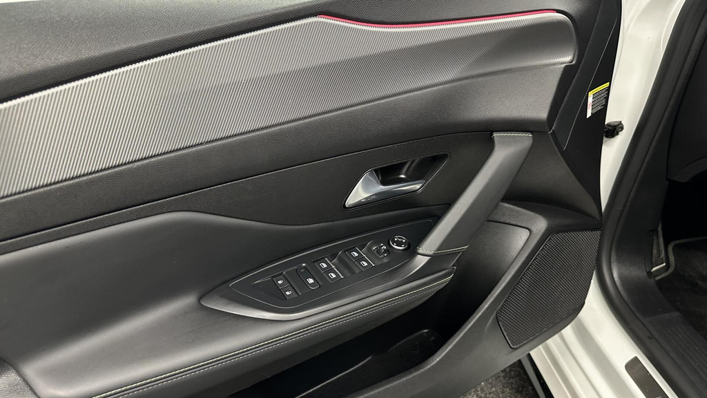 Peugeot 308 (R407JG) met abonnement