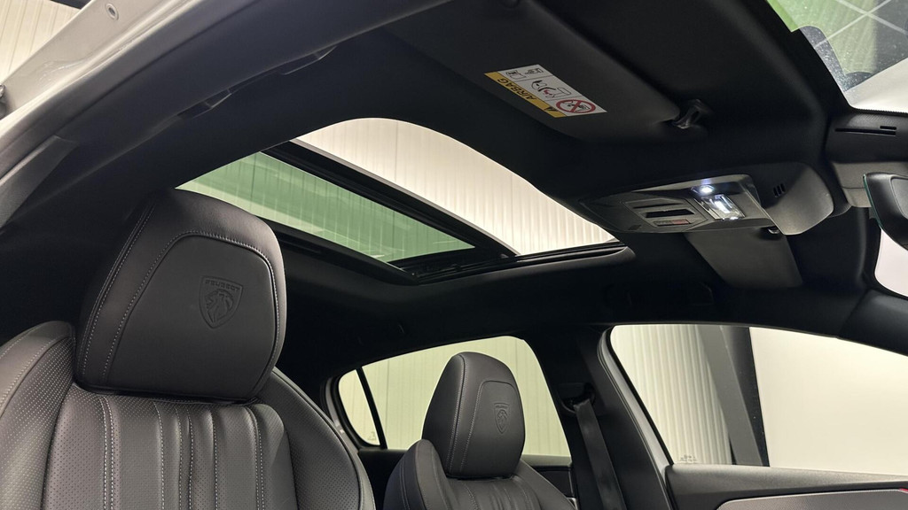 Peugeot 308 (R407JG) met abonnement