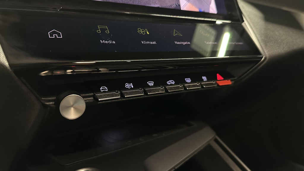 Peugeot 308 (R407JG) met abonnement