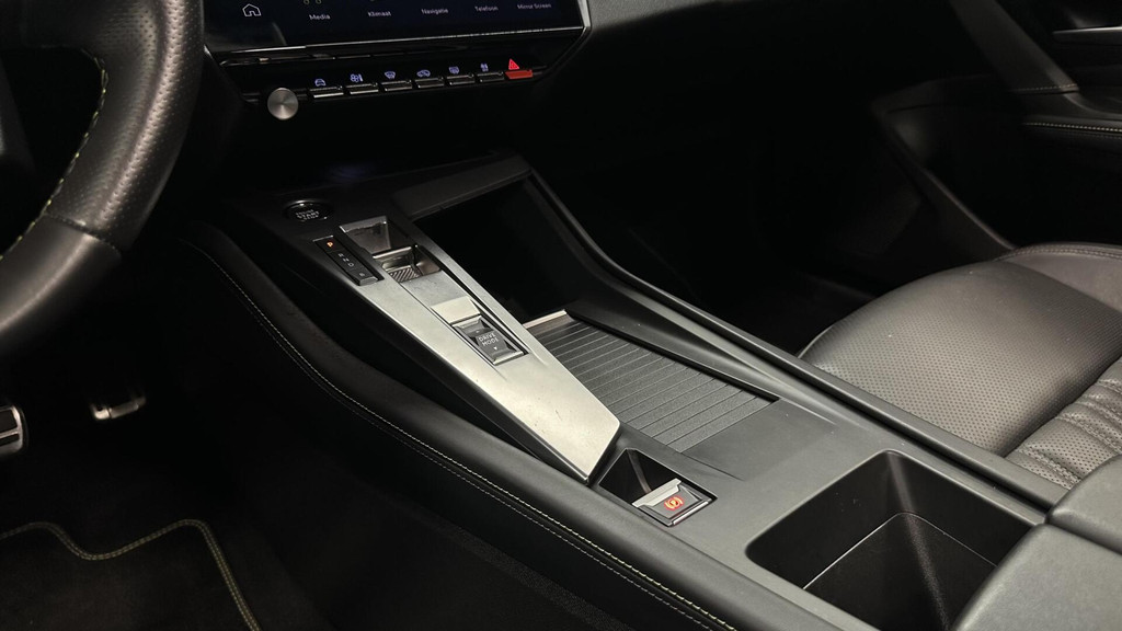 Peugeot 308 (R407JG) met abonnement