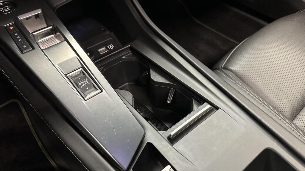 Peugeot 308 (R407JG) met abonnement